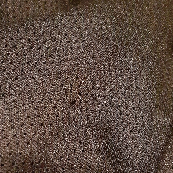 Donated Mens athletic works mesh lined shorts sz small - Picture 3 of 7